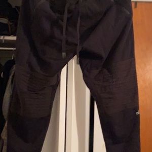 Alo motto jogger sweatpants